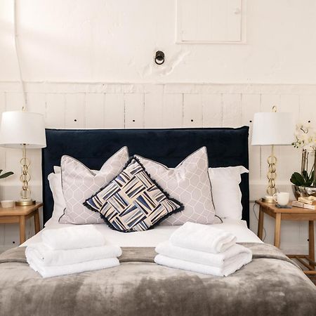 The Stable—Historic Property In Downwood Vineyard Blandford Forum Eksteriør billede