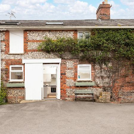 The Stable—Historic Property In Downwood Vineyard Blandford Forum Eksteriør billede
