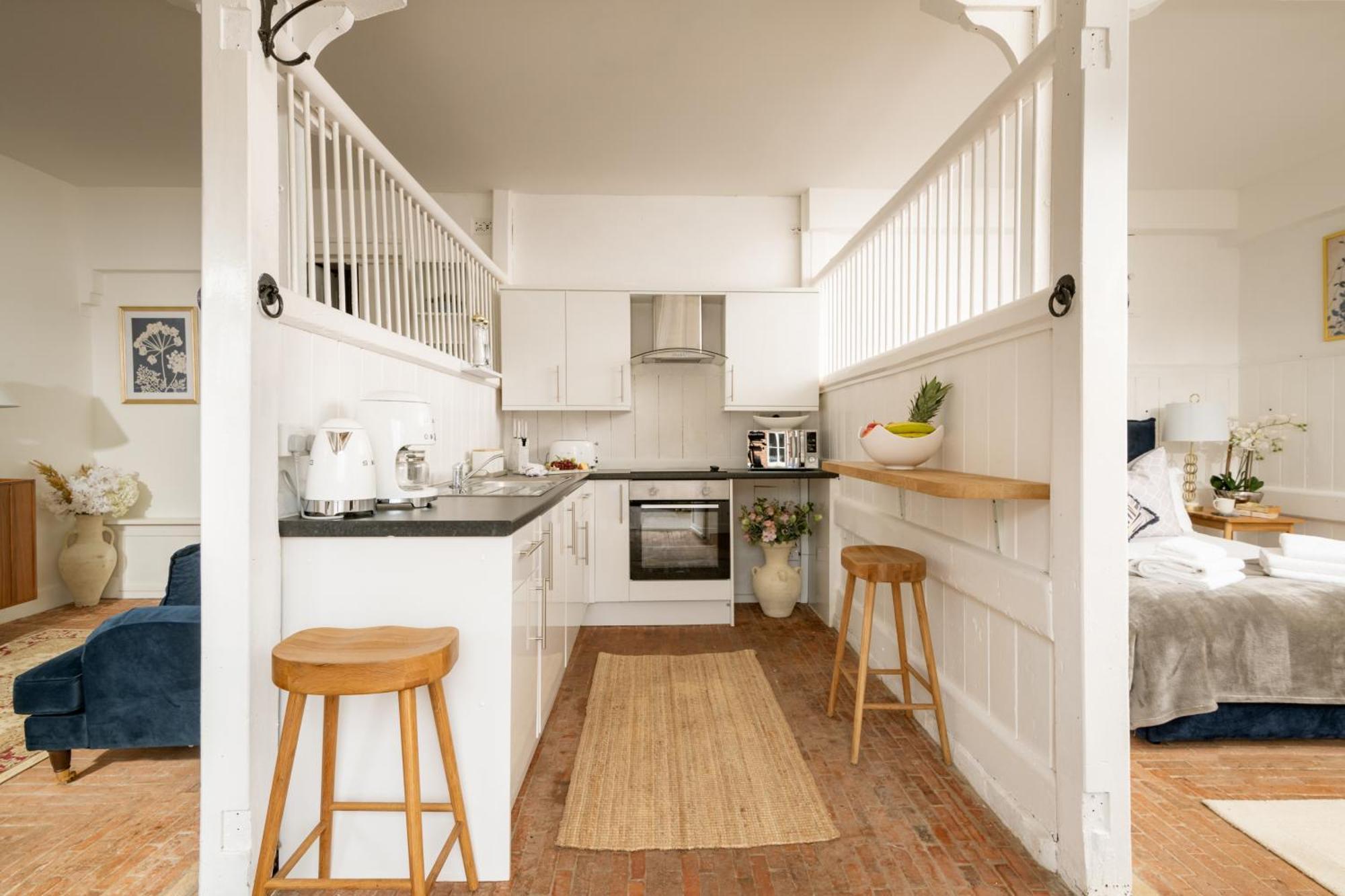 The Stable—Historic Property In Downwood Vineyard Blandford Forum Eksteriør billede