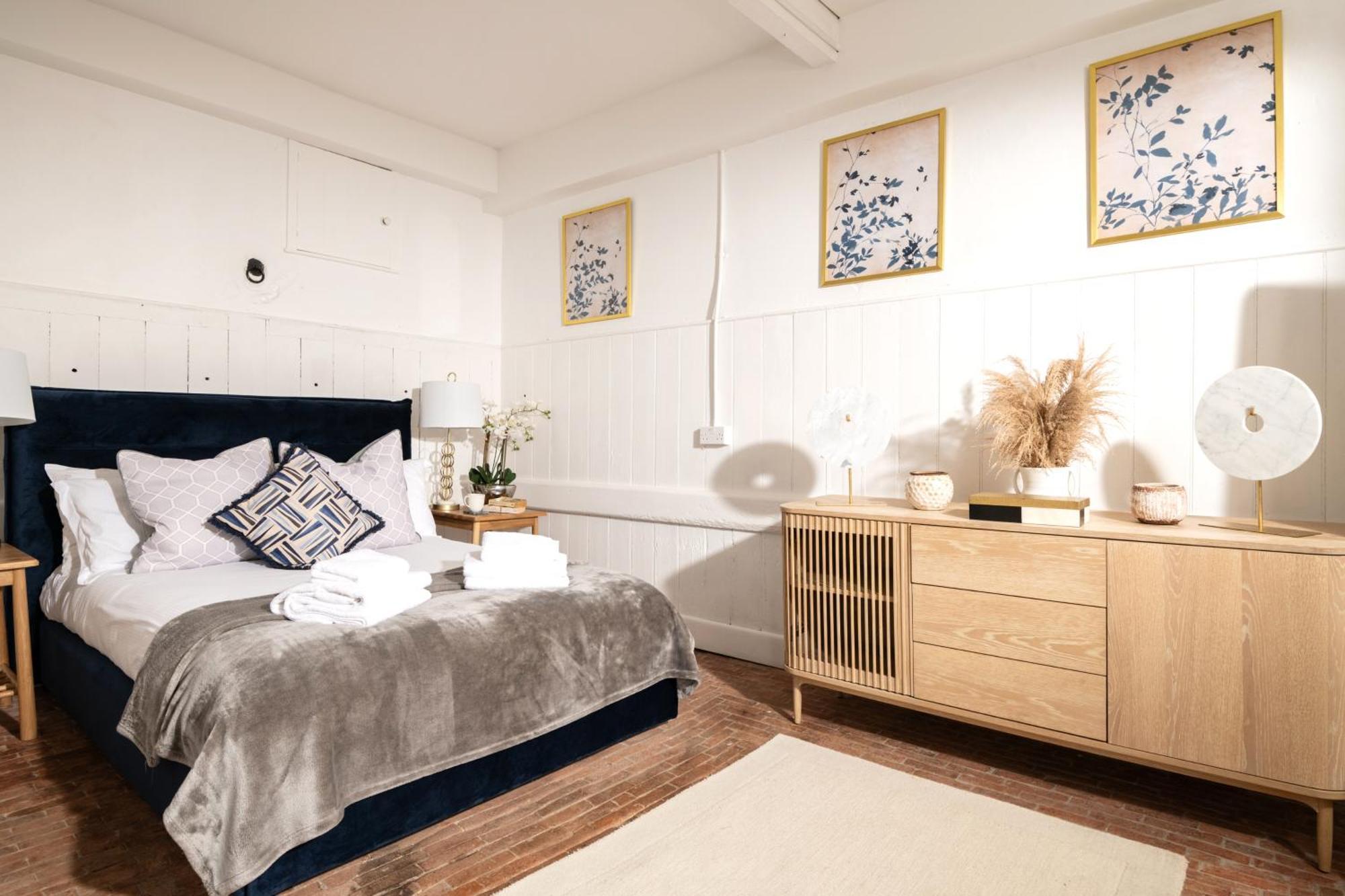 The Stable—Historic Property In Downwood Vineyard Blandford Forum Eksteriør billede
